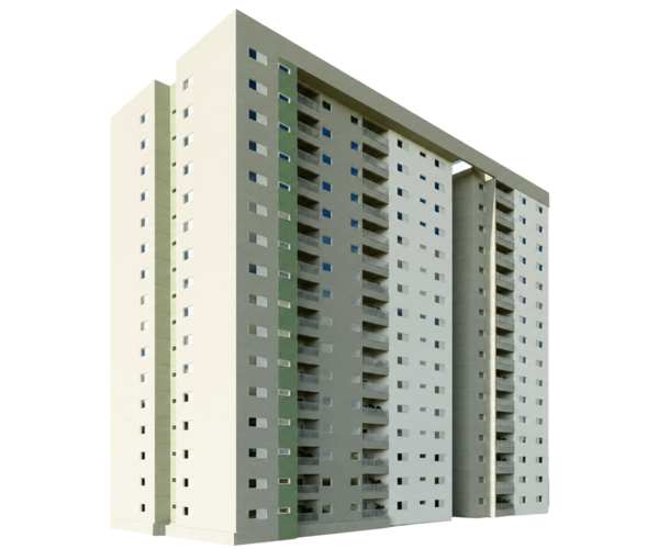 Foto do prédio